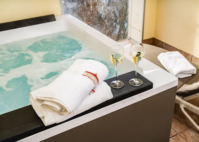 Hotel Villa Madruzzo
