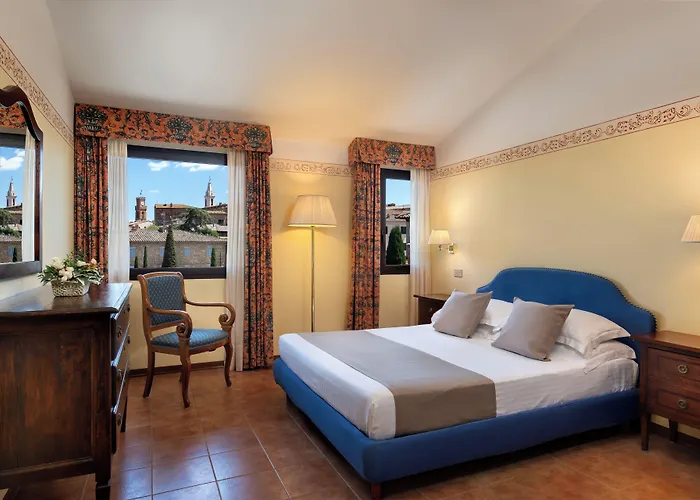 Hotel San Gregorio