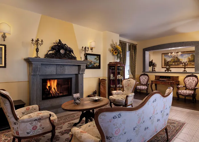 Hotel San Gregorio