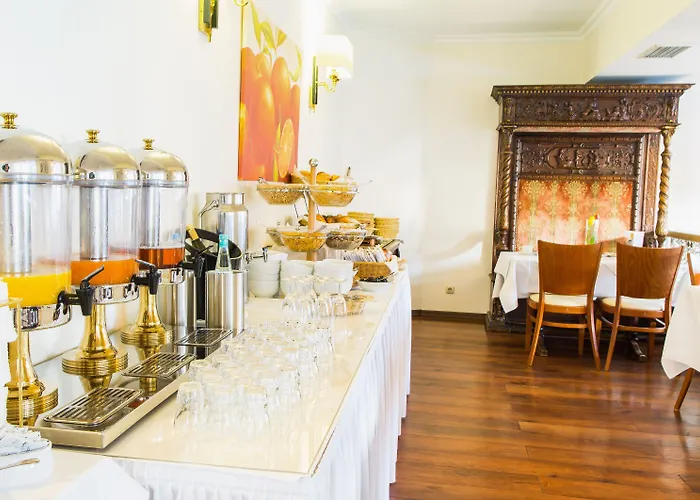 Hotel Holsteiner Hof - Timmendorfer Strand