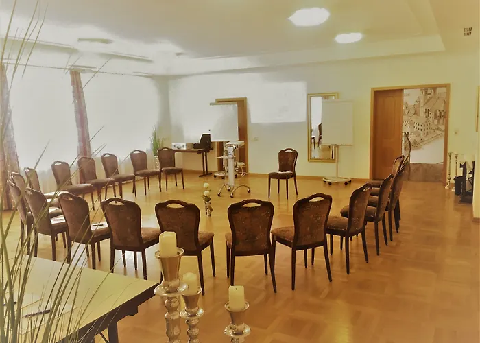 Hotel Gasthof Am Selteltor