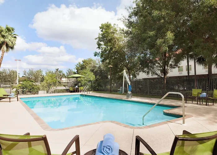 Springhill Suites By Marriott West Palm Beach I-95