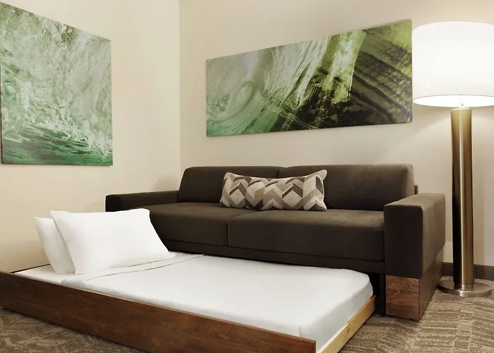 Springhill Suites By Marriott West Palm Beach I-95