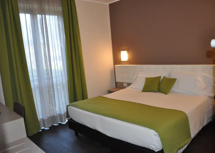 Hotel Saint Pierre