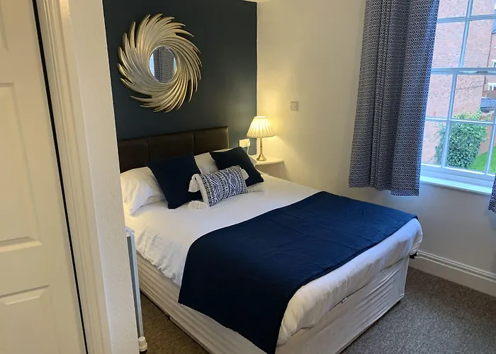 Abbots Mead Hotel