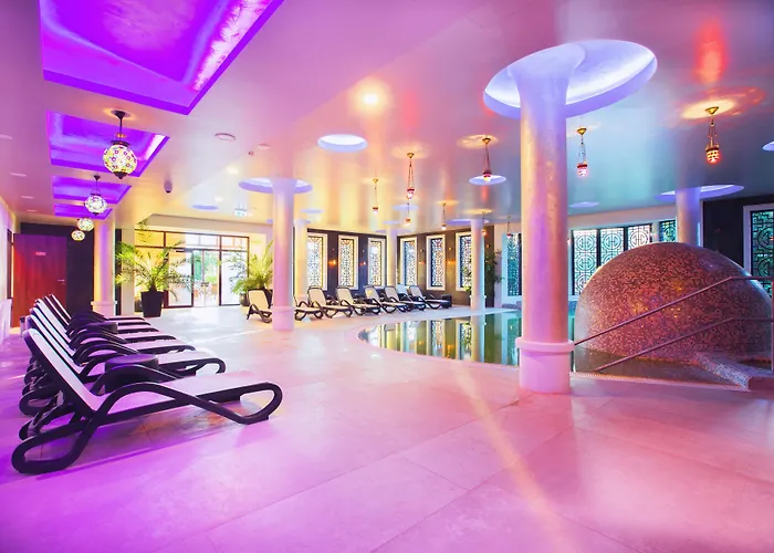 Caramell Premium Resort