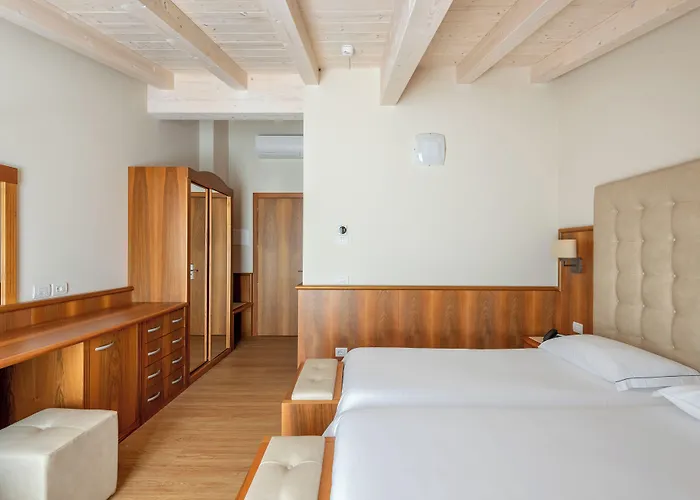 Hotel Palme & Suite