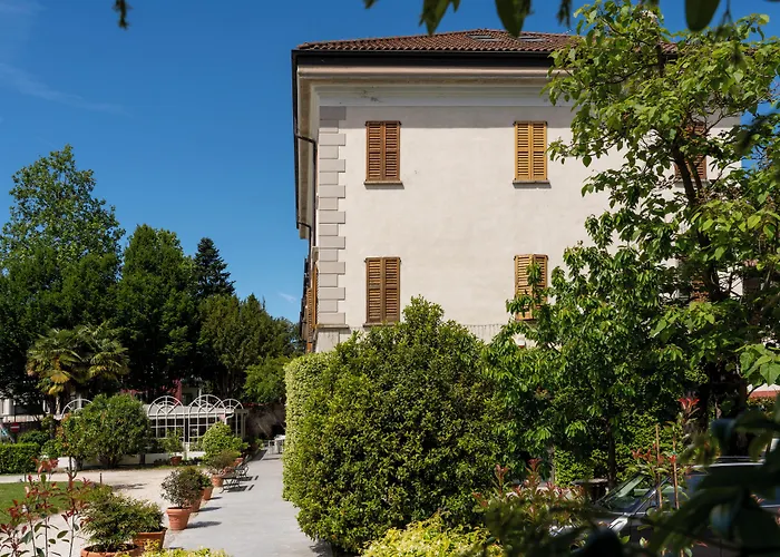 Art Hotel Varese