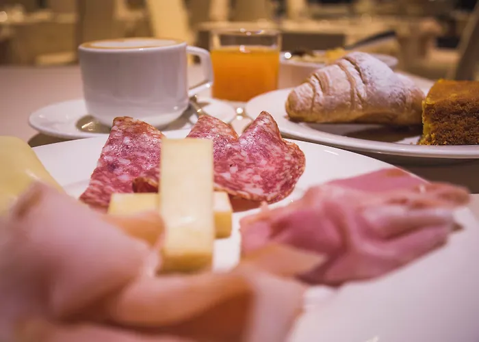 Hotel Acquaviva Del Garda