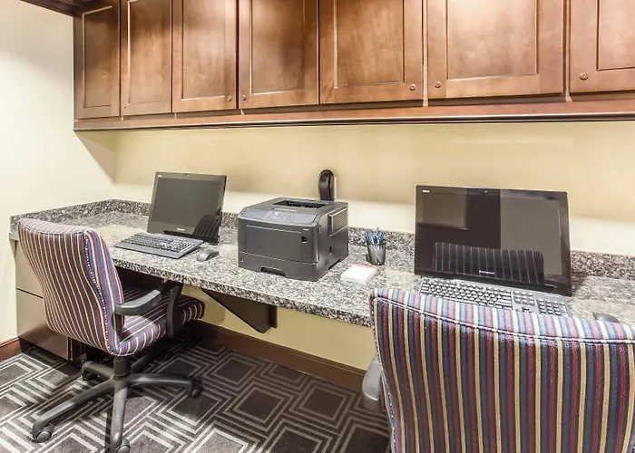 Towneplace Suites Tucson Airport