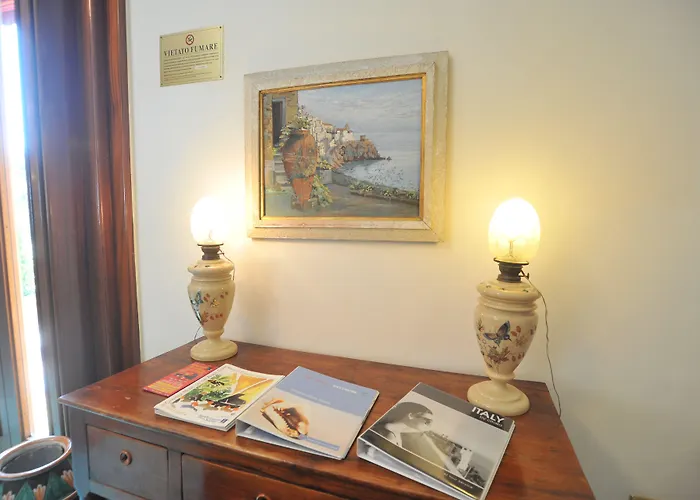 Hotel Belvedere