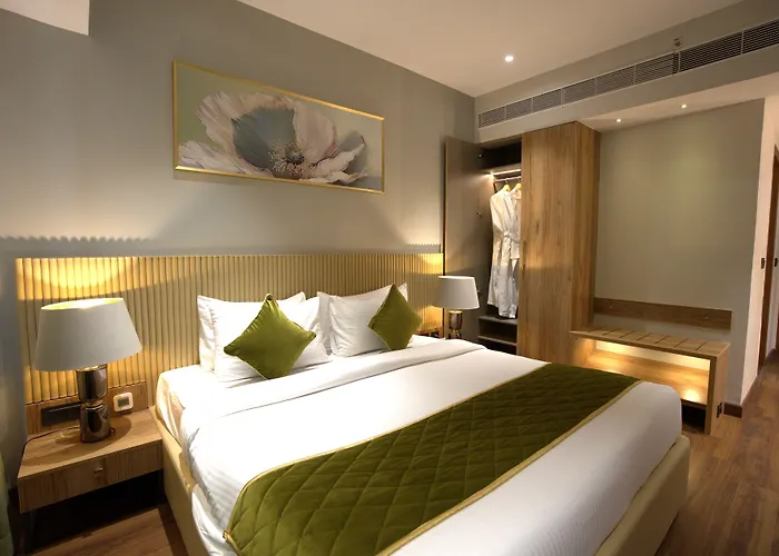 Travancore Court