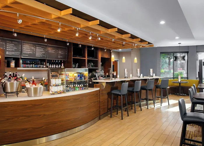 Courtyard By Marriott Jacksonville I-295/East Beltway