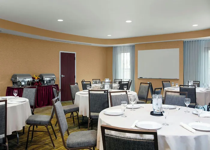 Courtyard By Marriott Jacksonville I-295/East Beltway