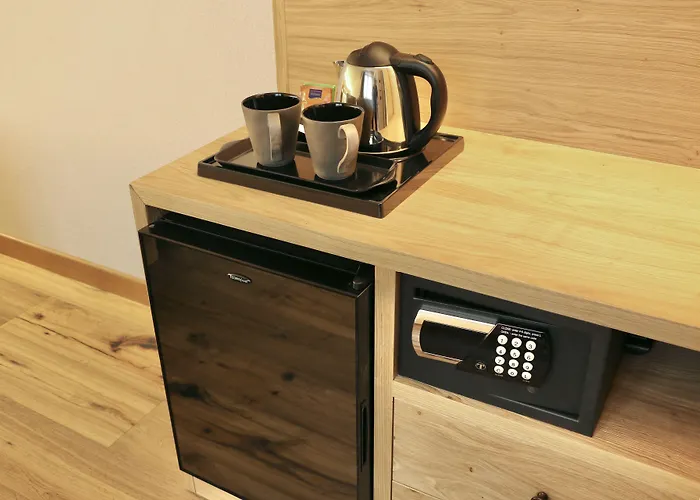 Hotel Galli'S - Centro