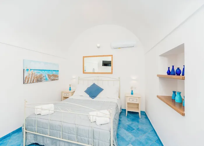 Albergo Diffuso Bacco Furore