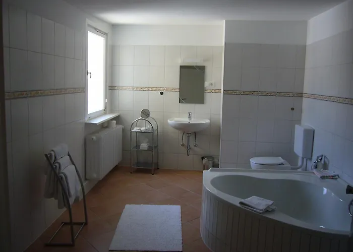 Hotel Am Friedrichsbad