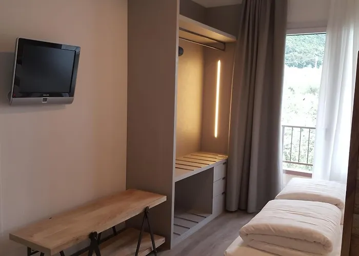 Hotel Anna