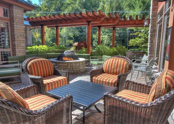 Hilton Garden Inn Gatlinburg