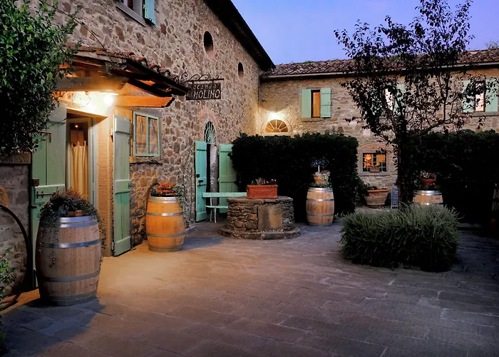 Locanda Del Molino