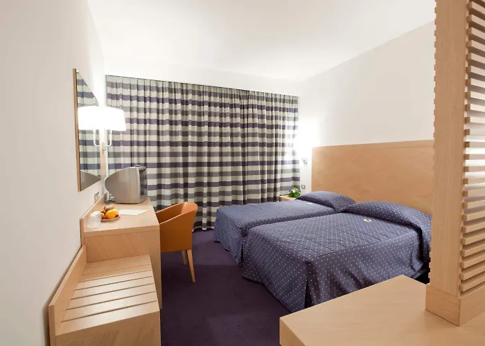Centrum Palace Hotel