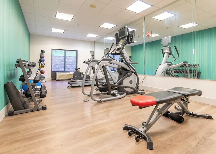 Holiday Inn Express Johnson City By Ihg