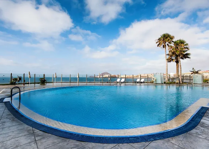Kn Hotel Arenas Del Mar Adults Only