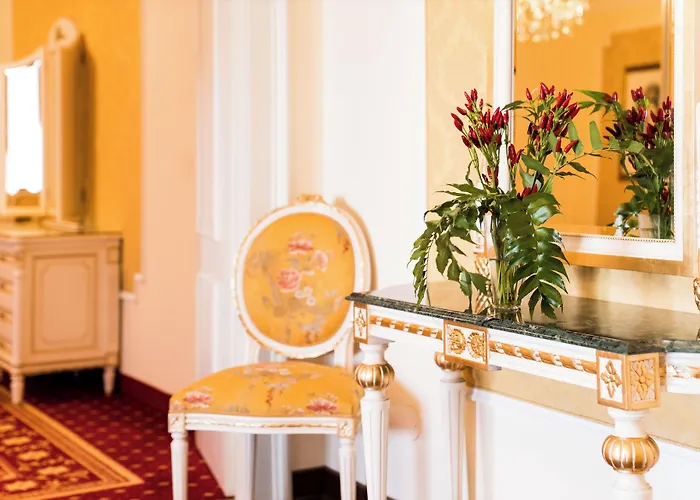 Abano Grand Hotel - Lifestyle Spa & Fine Dining