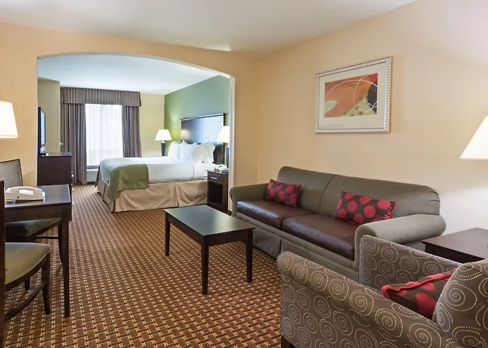 Holiday Inn Daytona Beach Lpga