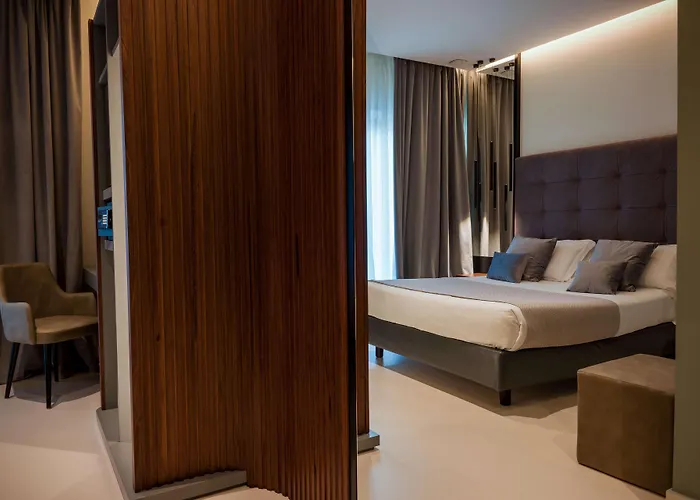 Best Western Hotel Ferrari