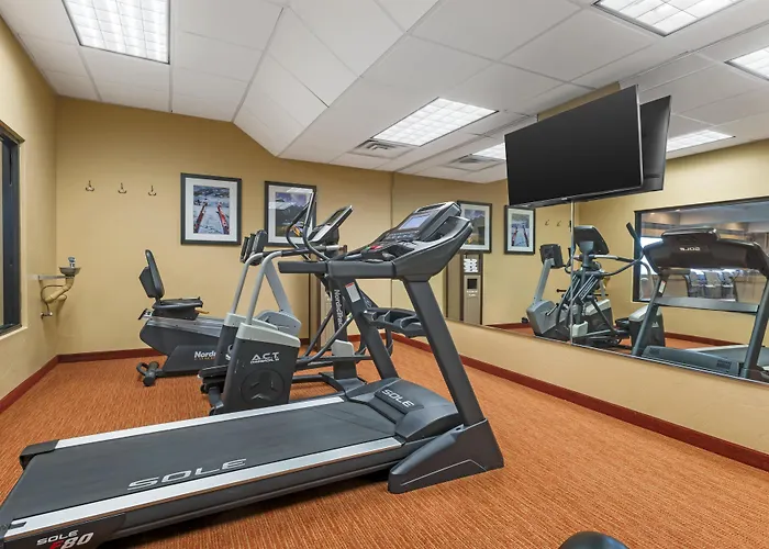 Best Western Plus Canyon Pines
