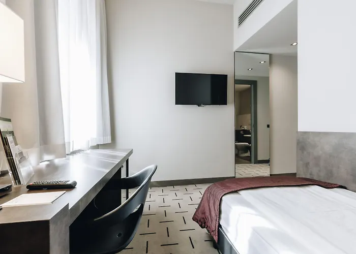 Hotel Continental