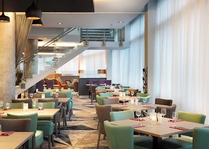 Leonardo Hotel London Watford