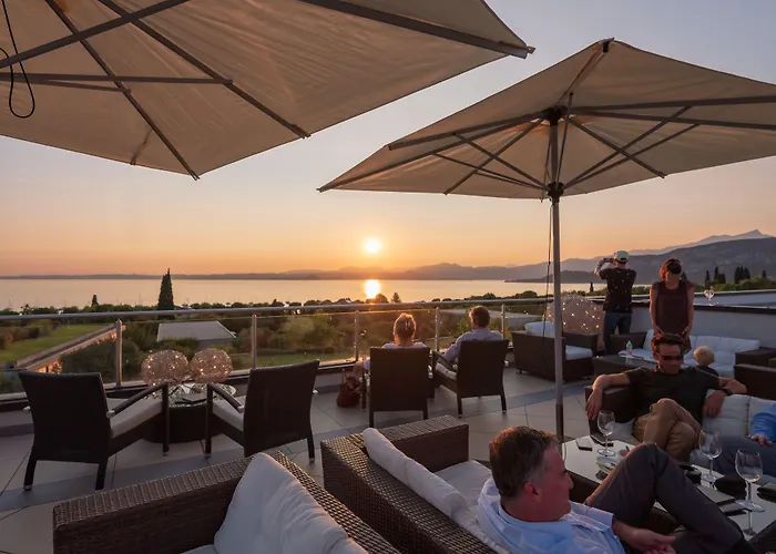Parc Hotel Germano Suites & Apartments