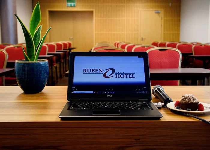 Ruben Hotel Zielona Gora