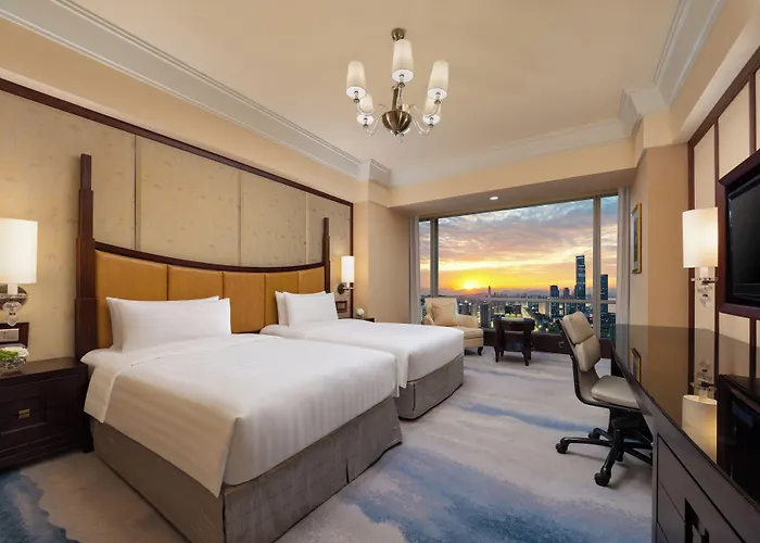 Shangri-La Wenzhou