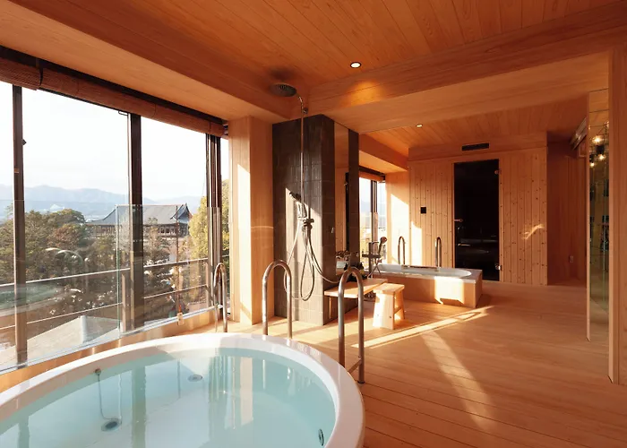 Miyajima Grand Hotel Arimoto