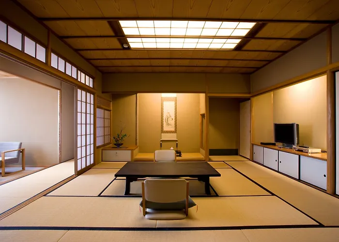 Miyajima Grand Hotel Arimoto