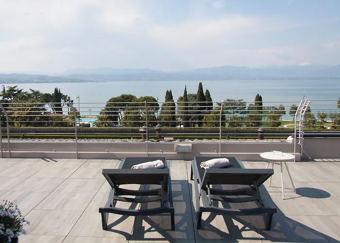 Hotel Berta