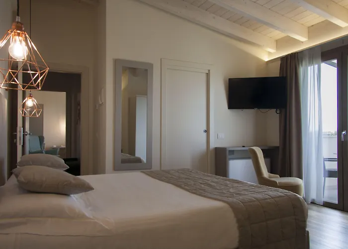 Hotel Berta