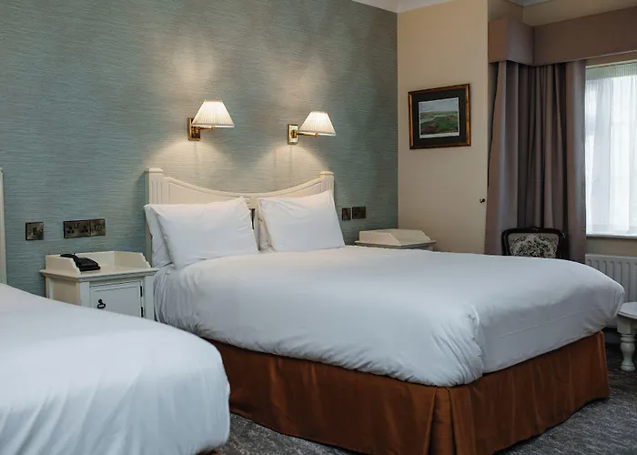 Killeen House Hotel