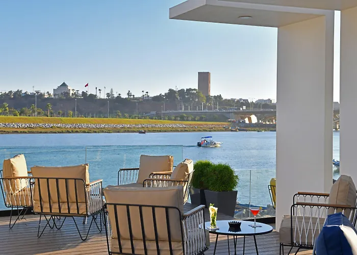 Dawliz Rabat Art&Spa