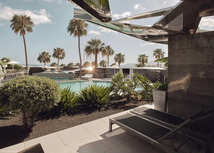 La Isla Y El Mar, Hotel Boutique (Adults Only)