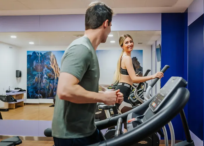 Gran Hotel Don Manuel