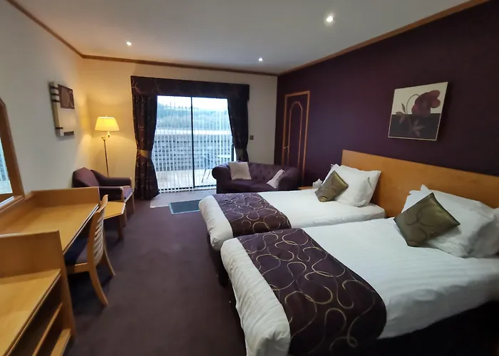 Passage House Hotel