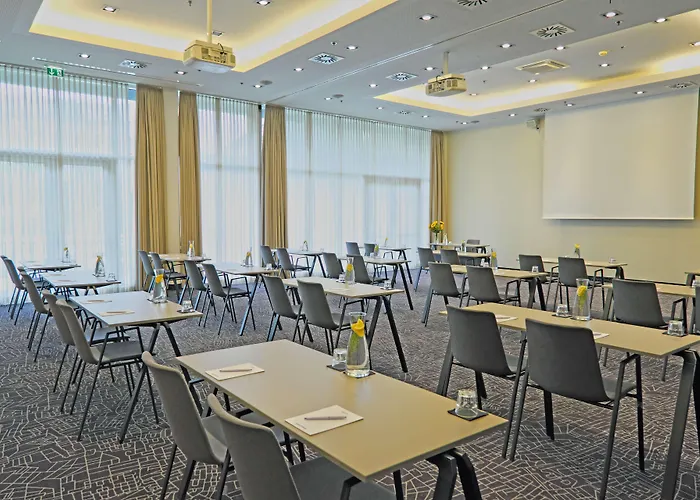 Park Inn By Radisson Linz