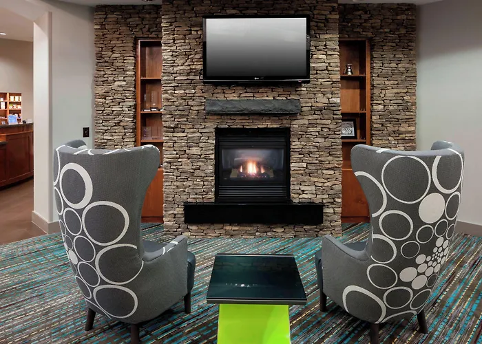 Residence Inn By Marriott Hattiesburg