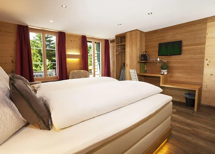 Hotel Waldrand