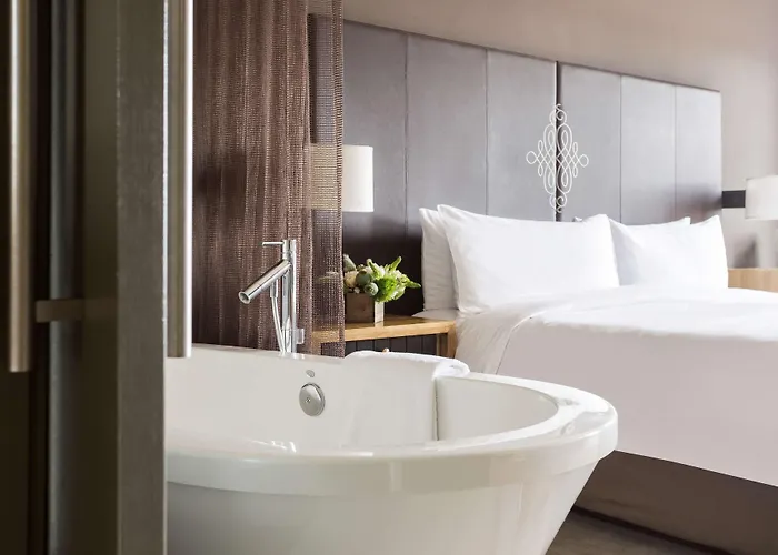 Andaz Napa, By Hyatt