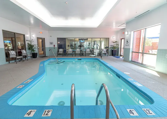 Holiday Inn Express Leland - Wilmington Area By Ihg